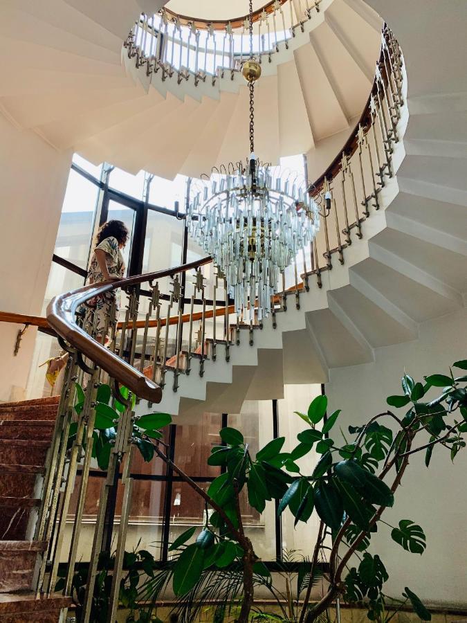 Hotel Victoria クルージュ＝ナポカ エクステリア 写真